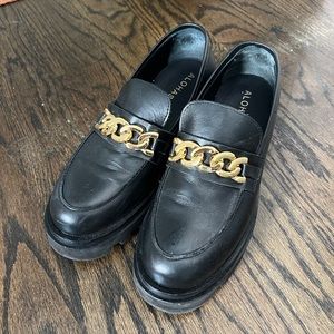 Alohas Loafers